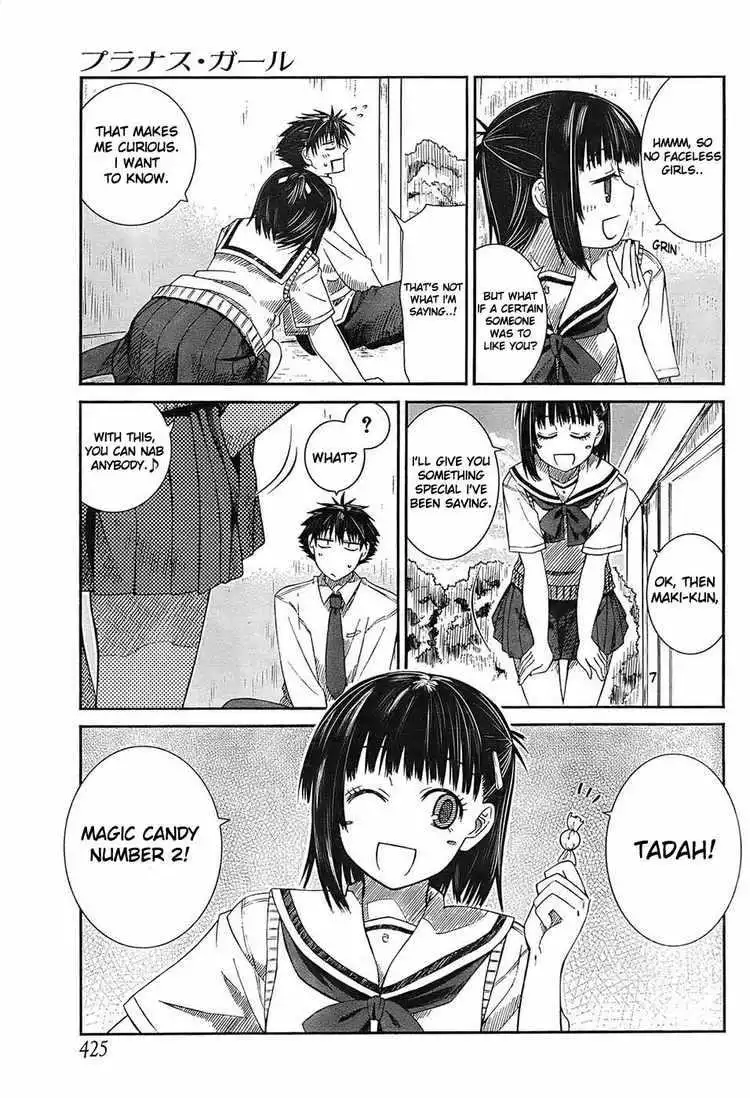 Prunus Girl Chapter 3 30